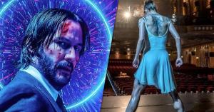 Ballerina: John Wick Spinoff Reveals New Footage at CinemaCon