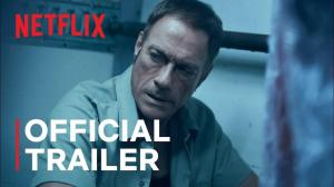 Jean-Claude Van Damme’s The Last Mercenary Trailer Released by Netflix