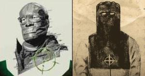 The Batman: Riddler Close-Up Image Has Fans Drawing More Comparisons To Zodiac  Killer