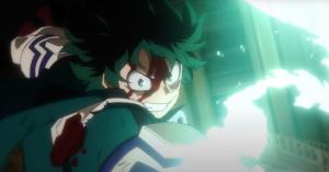 My Hero Academia: World Heroes’ Mission Movie Drops New Trailer