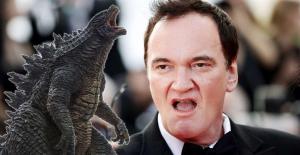 Godzilla Nearly Got an Adaptation From Quentin Tarantino