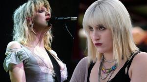 Cruel Summer’s Harley Quinn Smith Says Her “Biggest Dream” Is Making a Courtney Love Biopic