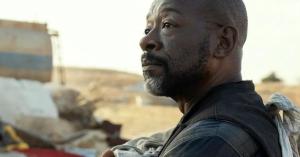 Lennie James Teases Morgan’s Story in Fear the Walking Dead Season 7: “Unusual and Unexpected”