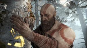 New God of War Game Delayed, Confirmed for PS4
