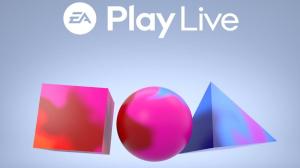 EA Play 2021 Announced for July
