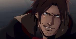 Castlevania’s Powerhouse Animation Signs First-Look Deal with Netflix