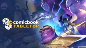 Marvel Champions Reveals Mad Titan’s Shadow Expansion