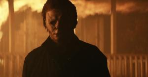 Halloween Kills Trailer Has Horror Fans Celebrating