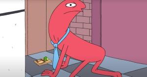 Smiling Friends Creator Reveals Season One Episode Order