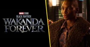 Black Panther Sequel Casts I May Destroy You Star