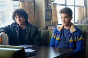 Superman & Lois: O Mother Where Art Thou Photos Released