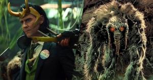How Loki Leads to Man-Thing’s MCU Debut