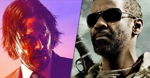 John Wick TV Series The Continental Scores The Book of Eli Director