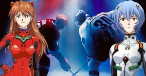 Resurfaced Olympics Documentary Goes Viral for Neon Genesis Evangelion Opening