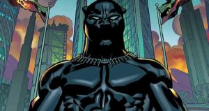 Ta-Nehisi Coates Calls Out Marvel for Not Compensating Some Comic Creators Fairly