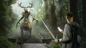 The Witcher: Monster Slayer Reveals New Details, Gameplay at WitcherCon