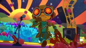 Double Fine Teases New Game Following Latest Xbox Rumor