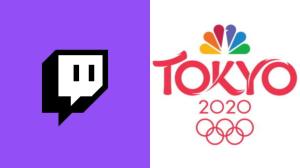 NBC Teaming Up With Twitch for Tokyo Olympics 2021 Coverage