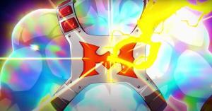 Masters of the Universe Celebrates He-Man’s Magical Girl Makeover