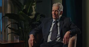 Slasher: Flesh & Blood Star David Cronenberg Talks Joining the Ensemble in New Featurette (Exclusive)