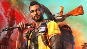 New Far Cry 6 Trailer Shows Off Gameplay in the “Richest Far Cry World Yet”