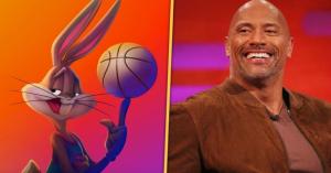 Space Jam: A New Legacy Director Wants The Rock to Star in Space Jam 3