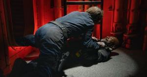 Did Morgan Get Bit? Fear TWD’s Lennie James Weighs in on Morgan’s Fate