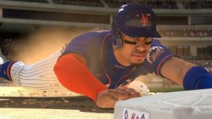 MLB The Show 21 Receives Massive Roster Update