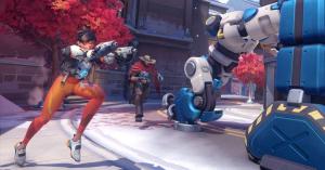 Overwatch 2 Beta Teased by Blizzard