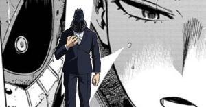 My Hero Academia Details All For One’s Contract with Lady Nagant