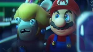 Mario + Rabbids Series Likely Coming to an End