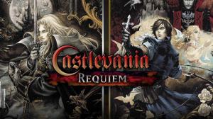 Castlevania Requiem Physical Release Announced for PlayStation 4