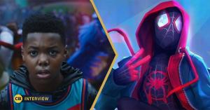 Space Jam 2 Star Joe Cedric Wants to Play Miles Morales in the MCU