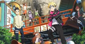 New Naruto Popularity Poll Picks The Most Popular Ninja of Konoha