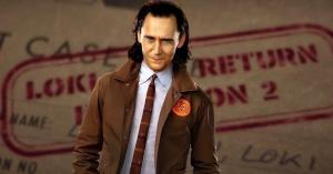 Loki Season 2 Confirmed By Marvel Studios