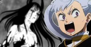 Black Clover Cliffhanger Gives Lolopechka a Devilish New Form