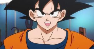 New Dragon Ball Super Movie Teases “Unexpected” Character