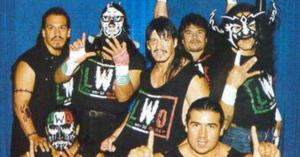 Rey Mysterio Thinks the Latino World Order Could Be Revived in Modern WWE