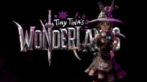 Borderlands Spin-Off Tiny Tina’s Wonderlands Confirms Release Window