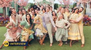 Schmigadoon! Director Barry Sonnenfeld on What Drew Him to the Unexpected Musical Series