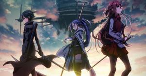 Sword Art Online Movie Confirms North American Premiere