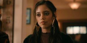 Jenna Ortega Cast In Cult-Favorite ’90s Horror Movie Remake