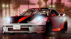 GTA Online Update Adds New Los Santos Tuners Vehicles