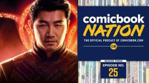 ComicBook Nation: Marvel’s Shang-Chi Final Trailer & Fast 9 Review