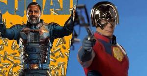 The Suicide Squad: John Cena Recalls Bloody Competitive Scene With Idris Elba’s Bloodsport (Exclusive)