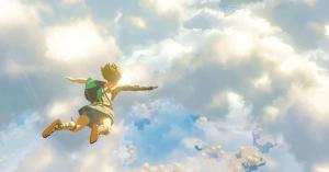 The Legend of Zelda: Breath of the Wild 2 Is Already Up for Pre-Order