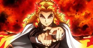 Demon Slayer Opens Pre-Orders for Its Best Rengoku Figure Yet