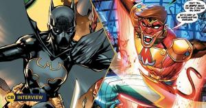 DC’s Jessica Chen Talks Returning Favorites and the Monkey Prince’s Debut in Festival of Heroes: The Asian Superhero Celebration