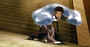 Avatar: The Last Airbender Cosplay Perfectly Water Bends With Katara