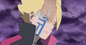 New Naruto Ad Breaks Down Boruto’s New Form